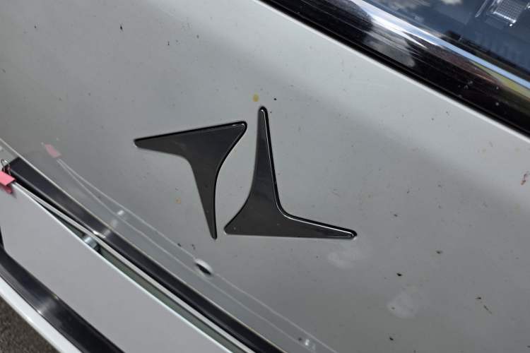 Used Dongfeng eπ eπ008 2025 636Ultra All-Electric Version 5 Seats Exterior 11