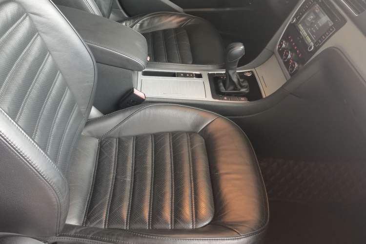 Used Volkswagen Passat 2013 1.8TSI DSG Prestige Edition