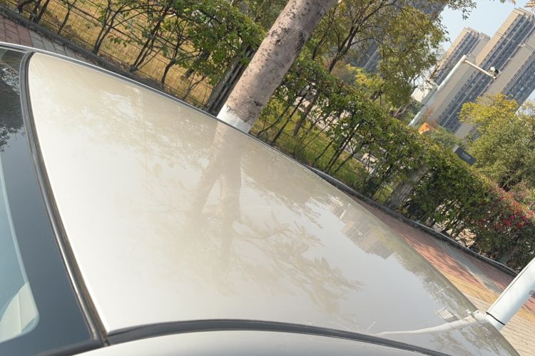 Used Geely Auto Vision 2020 Revised Version 1.5L CVT Asian Games Edition