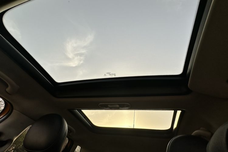 Used MINI 2016 1.2T ONE Five-Door Edition
