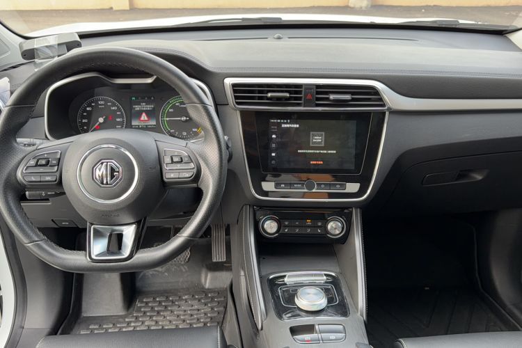 Used MG EZS Electric 2019 E-Pro Edition
