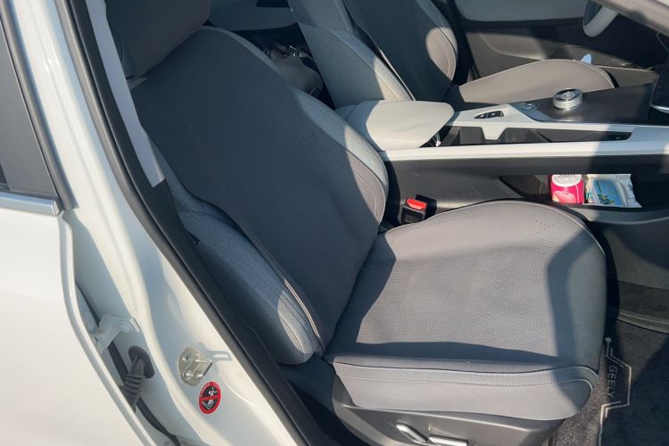 Used Geometry A 2019 High-Performance Standard Range Power Edition