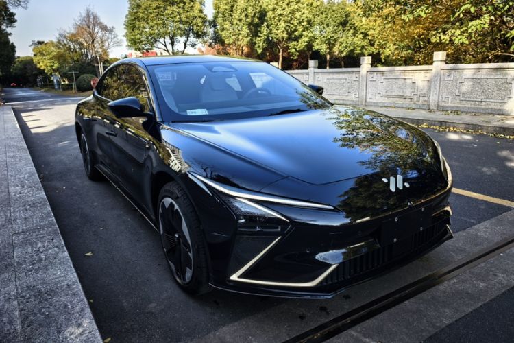 Used IM L7 2022 Dynamic Model