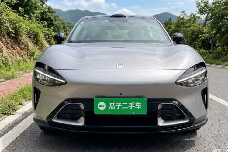 Used Xiaomi Auto YU7 2025 Ultra-Long Range High-Performance All-Wheel-Drive Max Edition
