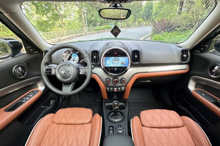 Used MINI Countryman 2022 2.0T COOPER S