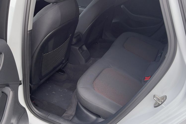 Used Audi A3 2019 Limousine 35 TFSI Ambition China VI