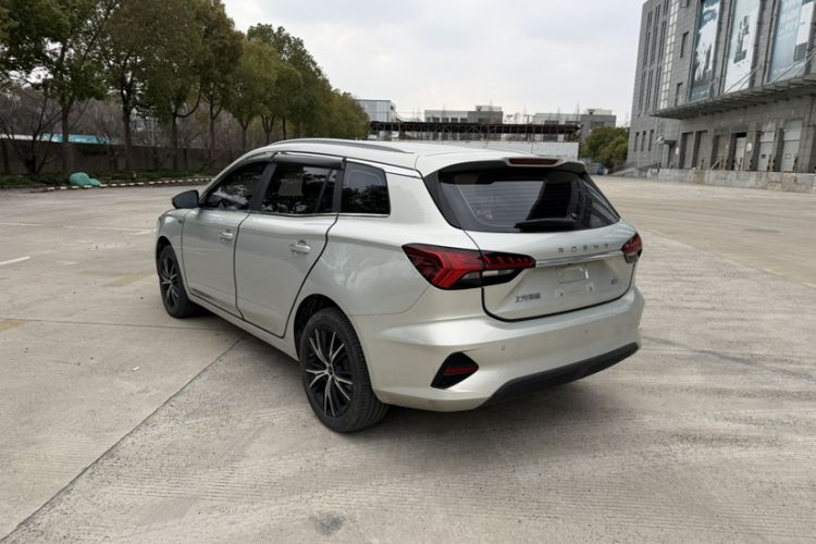 Used Roewe Ei5 2021 500 Admiration Edition