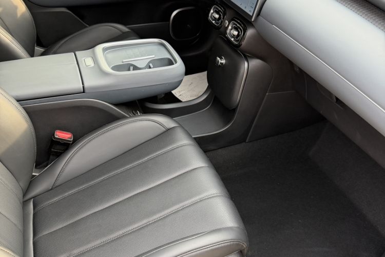 Used AION UT 2025 420 Smart Edition