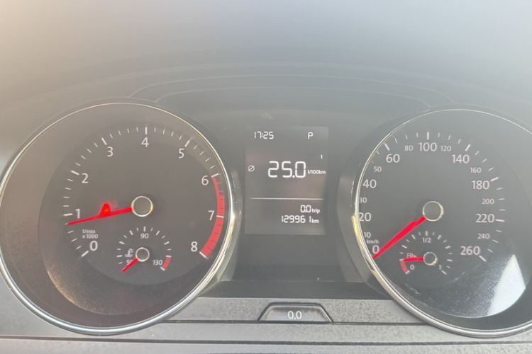 Used Volkswagen Lamando 2018 230TSI DSG Fashion Edition
