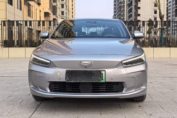 Used Geometry A 2019 Upgraded Model High-Performance Standard Range Power Cube Version