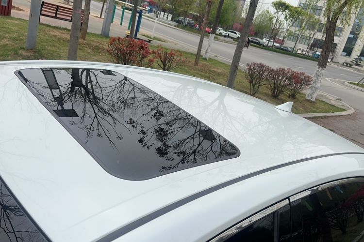 Used Toyota Camry 2023 2.0G Luxury Edition Roof