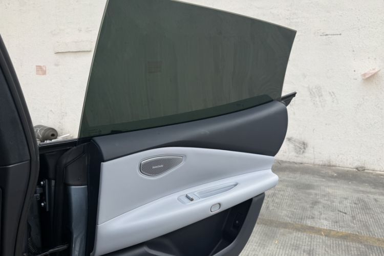 Used Lynk & Co Z10 2025 95 kWh 702 km All-Wheel Drive Intelligent Driving Ultra