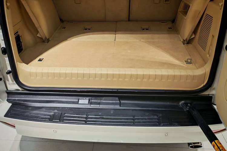 Used Toyota Prado 2015 2.7L TXL Middle East Version