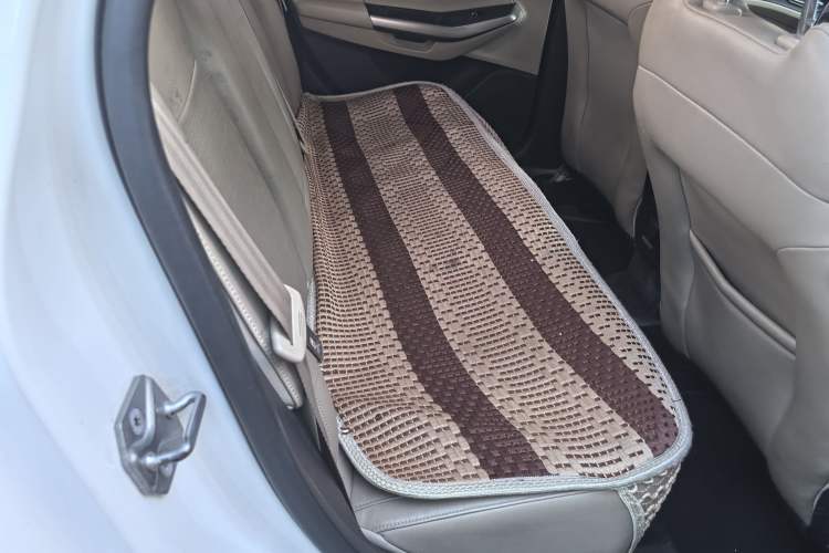 Used Ford Escort 2015 1.5L Automatic Fashion Model