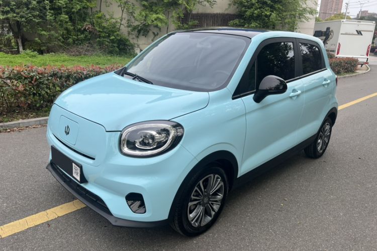 Used Leapmotor T03 2025 403 Comfort Edition