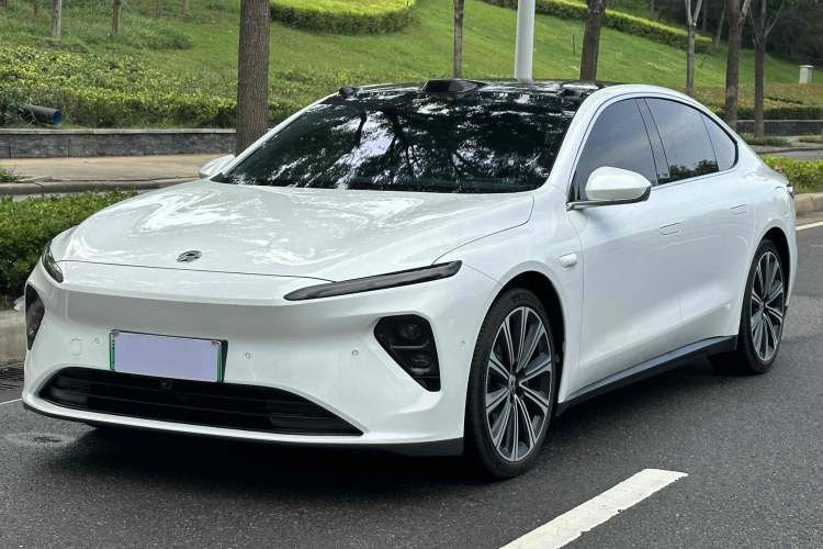 Used Nio ET7 2024 75 kWh Executive Signature Edition
