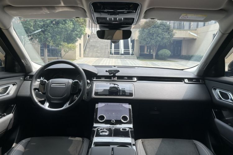 Used Land Rover Range Rover Velar 2020 P250
