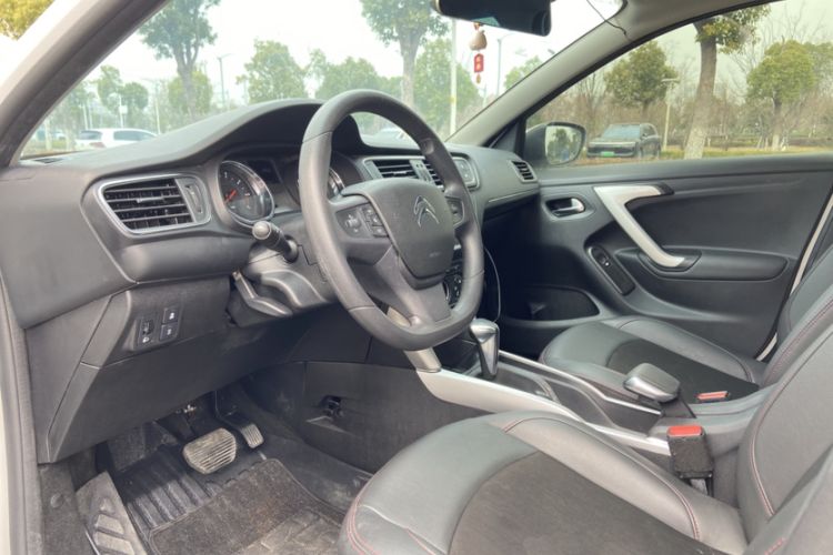 Used Citroen C3-XR 2018 1.6L Automatic Pioneer Model
