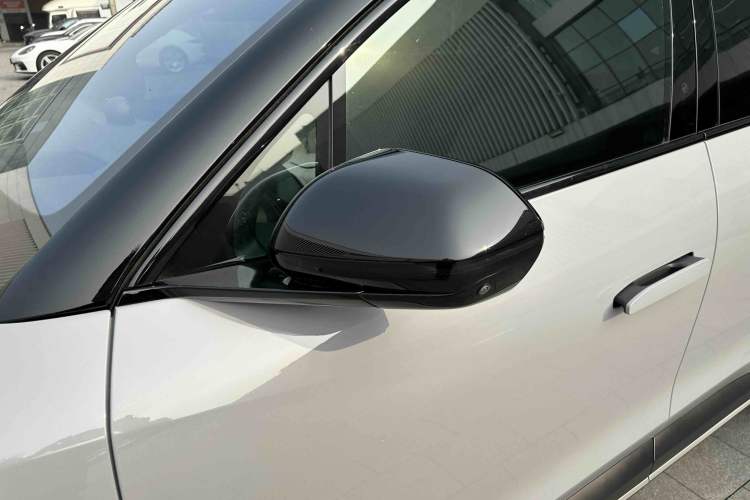 Used Nio ES6 2024 75 kWh