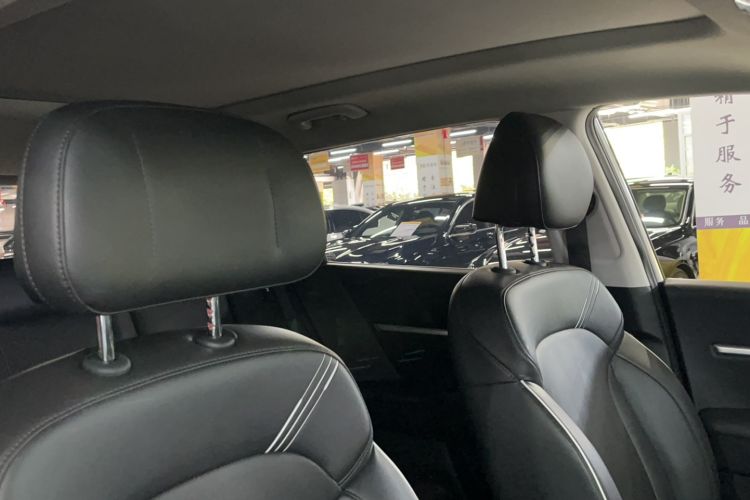 Used Hyundai ix35 2023 Musso 2.0L Deluxe Edition DLX Headliner