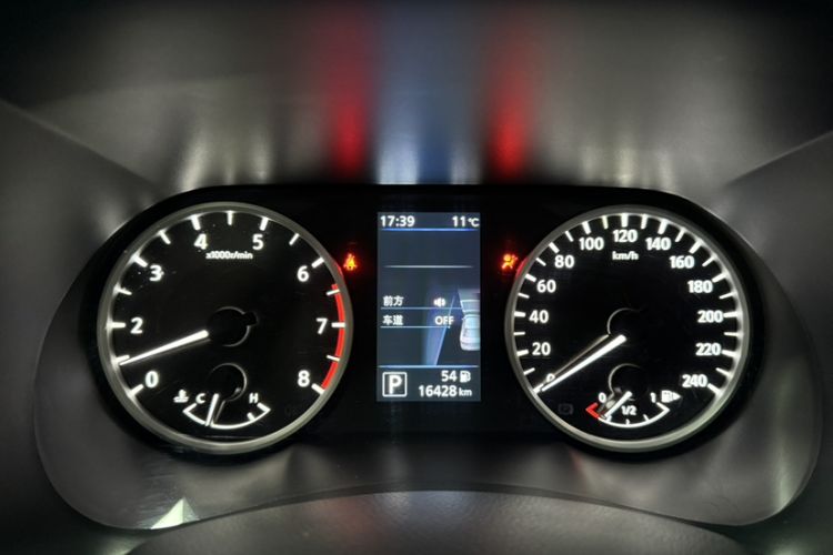 Used Nissan Sylphy 2022 1.6L XL CVT Enjoyment Edition
