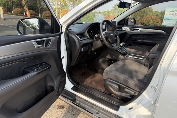 Used Haval M6 2021 PLUS 1.5T DCT Elite Smart Connectivity Model