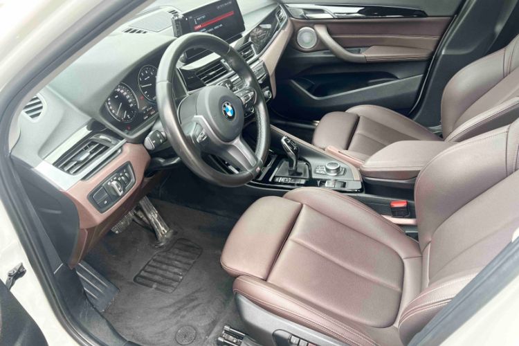 Used BMW X1 2021 sDrive20Li Premium Edition
