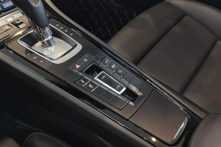 Used Porsche 718 2019 Boxster T 2.0T
