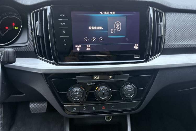 Used Skoda Kamiq 2022 GT 1.5L Automatic Deluxe Edition