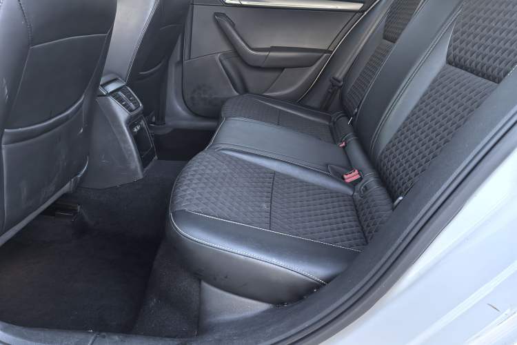 Used Skoda Octavia 2018 TSI280 DSG Luxury Edition