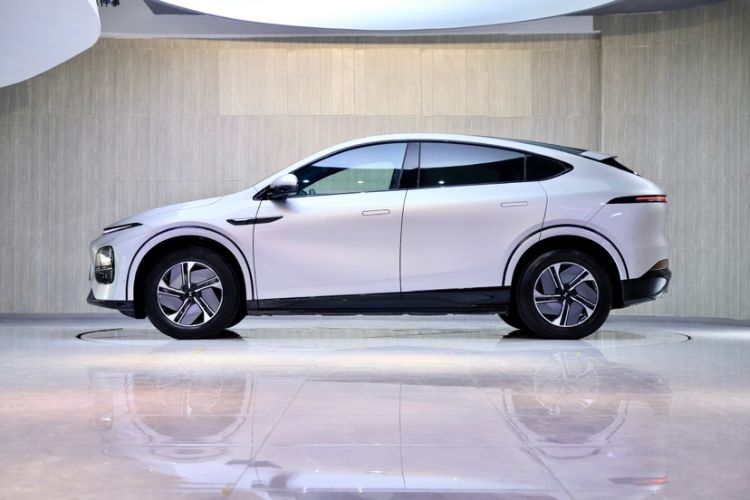 Used XPeng G6 2023 580 Long-Range Max