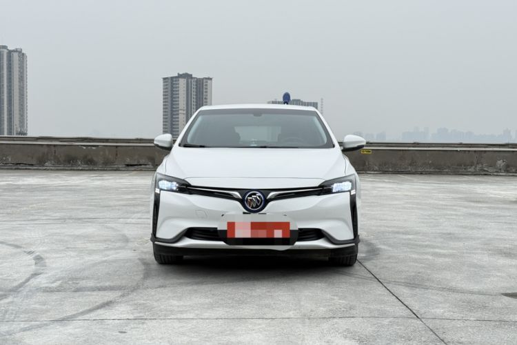 Used Buick Velite 6 2023 Revised Version 430 km Range – Commuter Edition Exterior 5