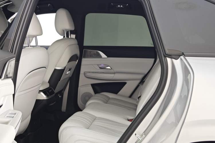 Used XPeng G9 2022 570 Pro
