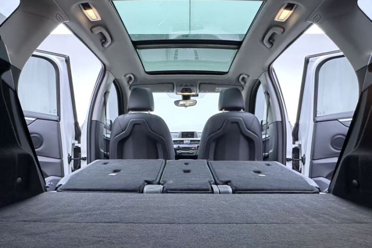 Used BMW X1 2018 sDrive20Li Leading Model