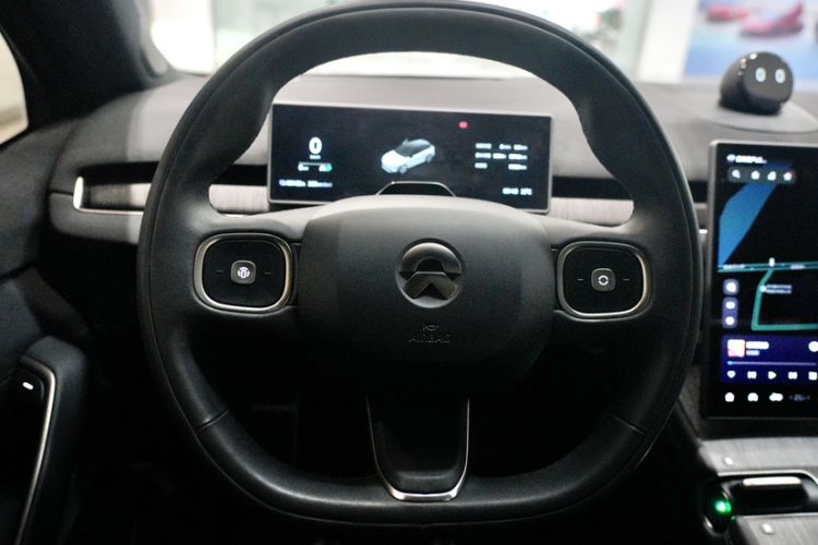 Used Nio ES7 2024 100kWh Signature Edition