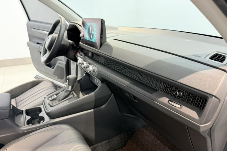 Used Honda Breeze 2023 240TURBO Two-Wheel-Drive Luxury Edition 5 Seats