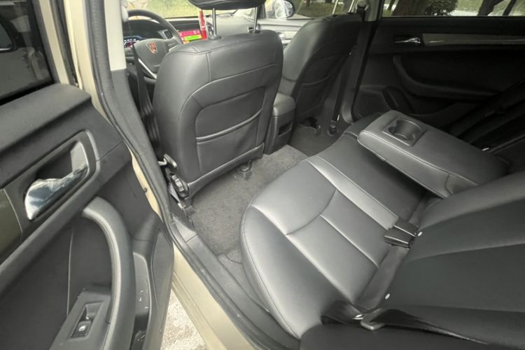 Used Roewe 360 2016 1.5L Manual Smart Screen Version
