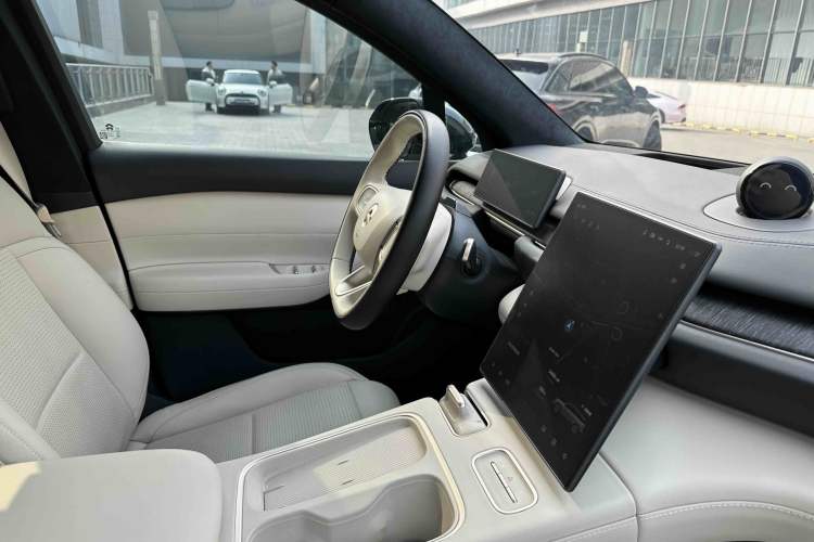 Used Nio ES6 2024 75 kWh