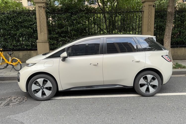 Used Baojun Cloud 2023 460 Max Lingxi Version