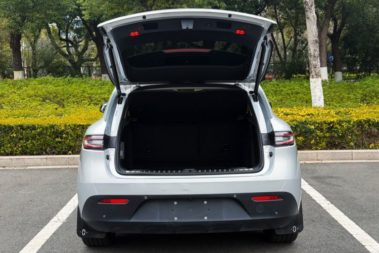 Used Hima AITO M5 2022 Extended-Range Four-Wheel Drive Ultimate Edition
