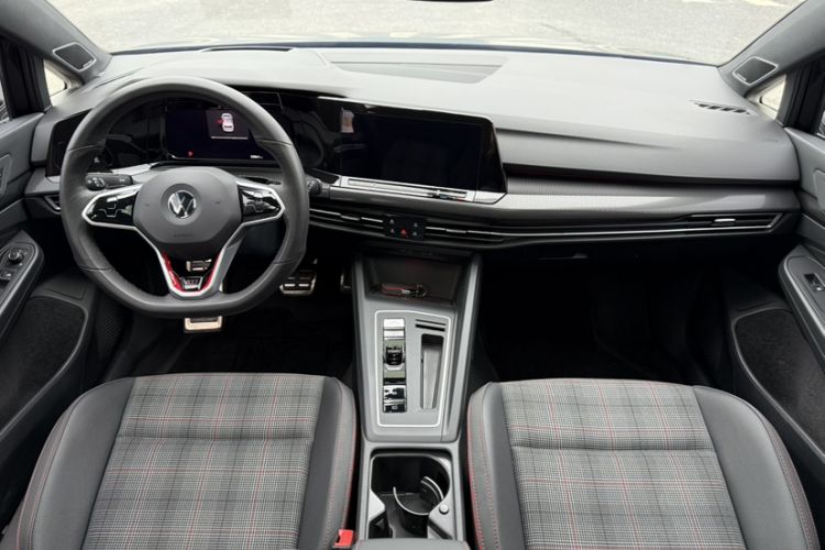 Used Volkswagen Golf GTI 2023 380TSI DSG GTI