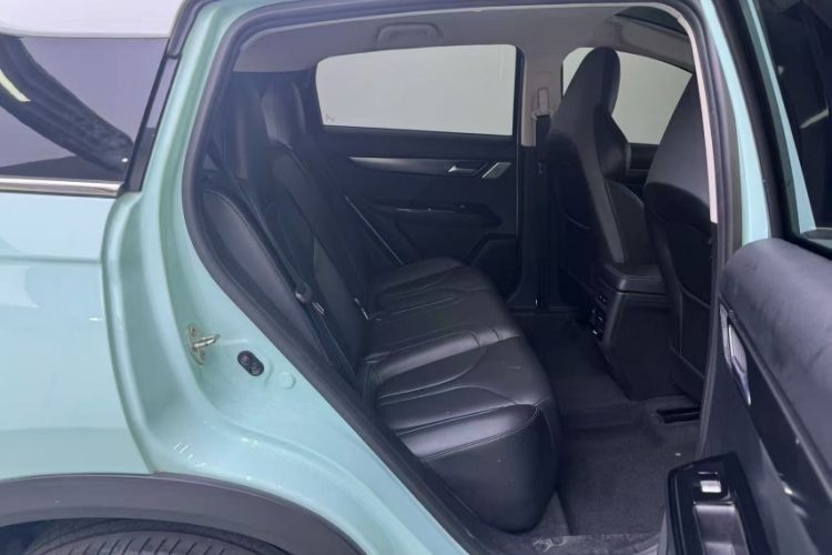 Used XPeng G3 2022 G3i 460G+
