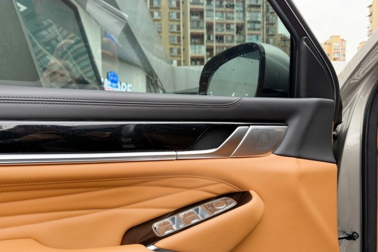 Used Tank 500 2022 3.0T Sport Edition "Creation" Version 5-Seater