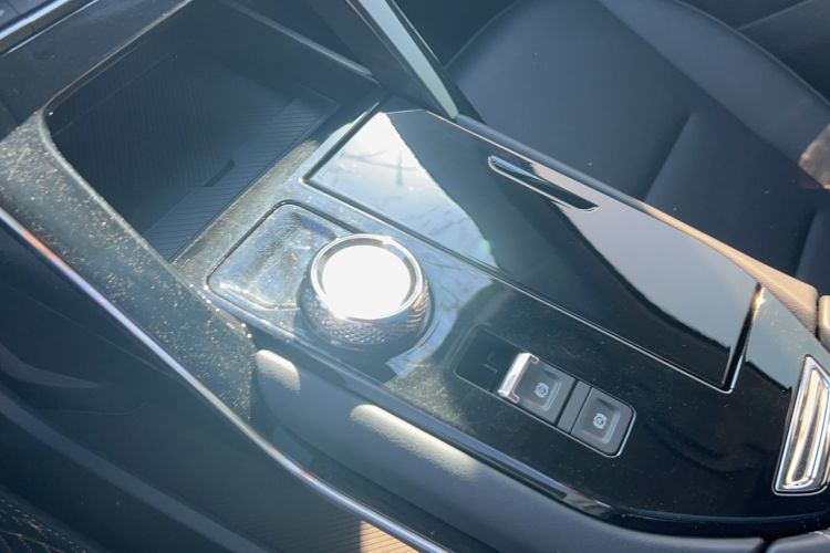 Used Haval H6 2022 3rd Generation 1.5T Automatic Two-Wheel Drive Max
