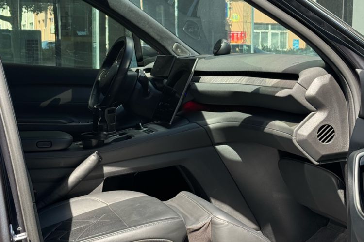 Used Nio ES7 2022 100kWh First Edition