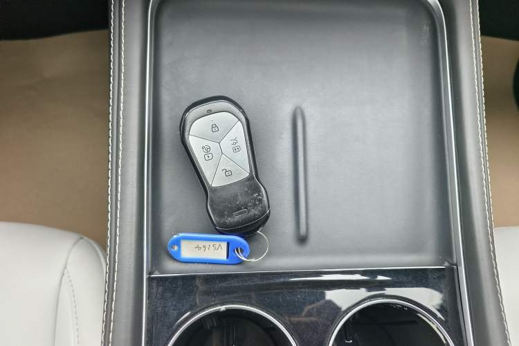 Used XPeng P7 2023 P7i 702 Max
