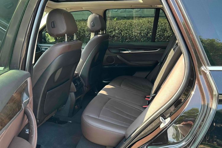 Used BMW X5 (Import) 2015 xDrive28i
