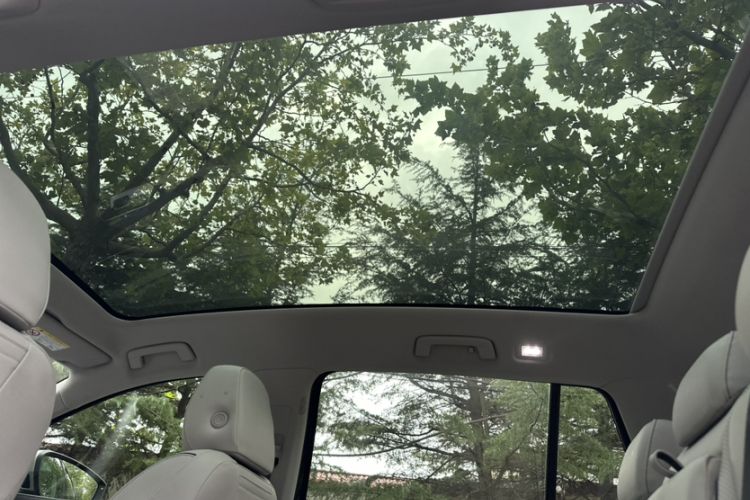 Used Volkswagen ID.6 X 2022 Smart Enjoyment Long-Range Edition
