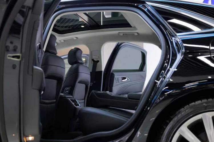 Used Ford Taurus 2019 EcoBoost 245 Premium Edition
