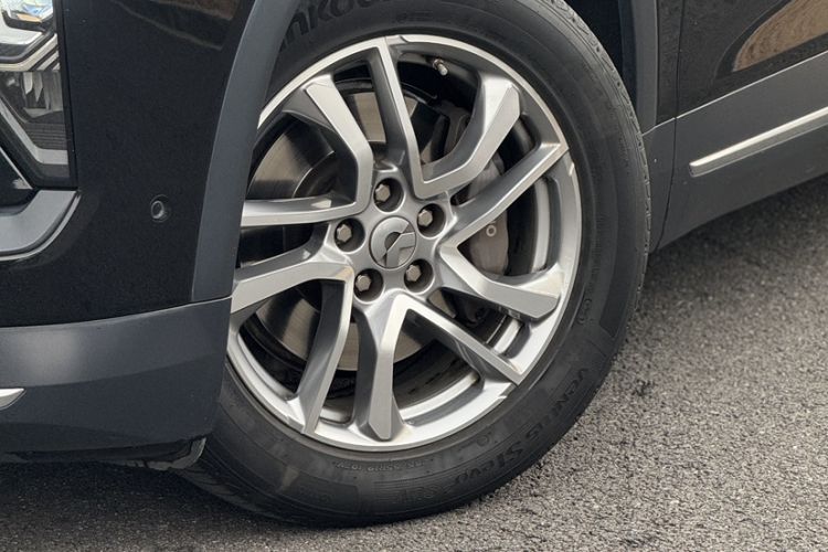 Used Nio ES6 2020 420 km Sport Edition
